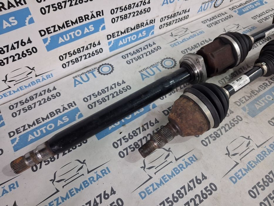 Planetara stanga dreapta 2.0 cdti A20DTH Opel Insignia A 2010