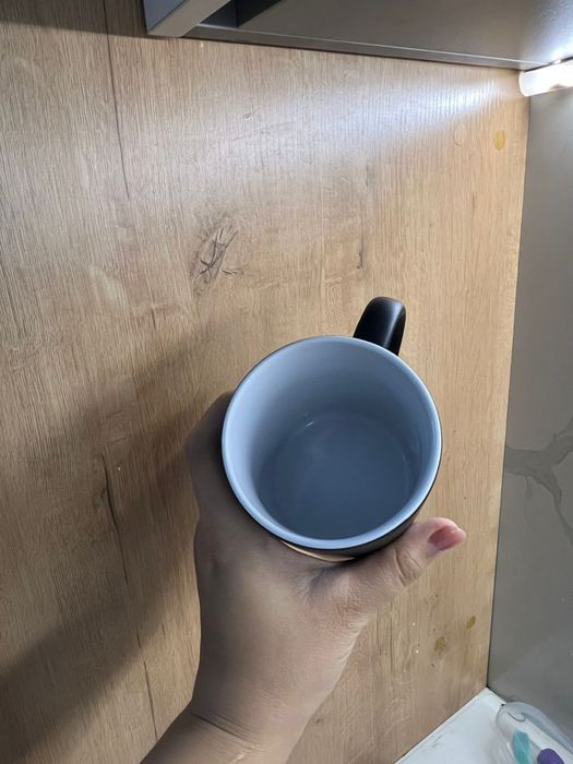 Кружка для сублимации