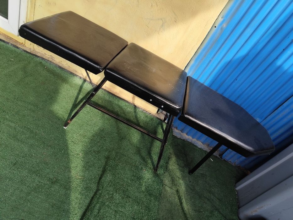 Продам кушетку в рабочем состоянии