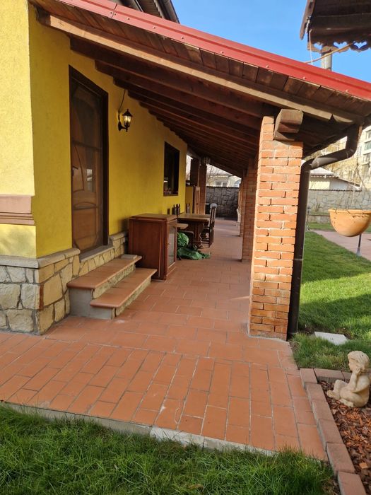 Vand Casa Ultracentral Tecuci