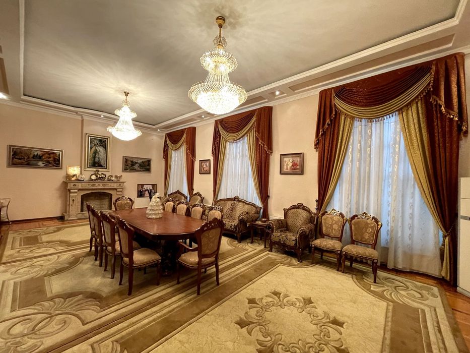 Продается усадьба Сергили, Кумарик, 16 соток