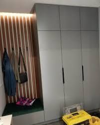 Шкаф для прихожей