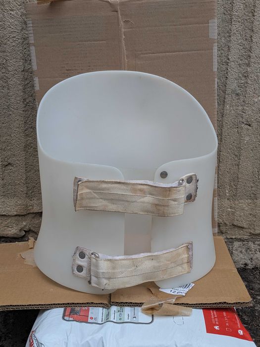 Corset Cheneau de adulți