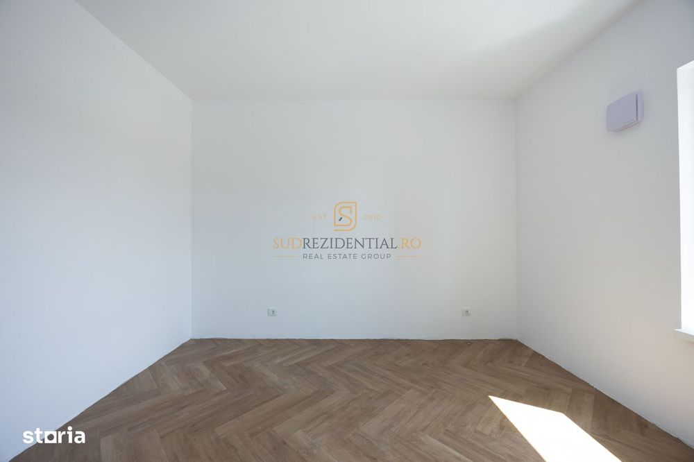Apartament 2 camere, decomandat, finisaje premium, parc Tudor Arghezi