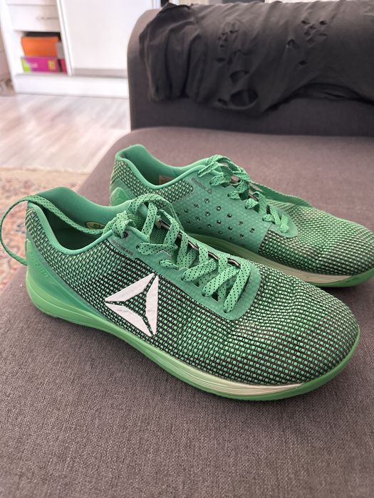 Кроссовки Reebok CrossFit Nano 7.0