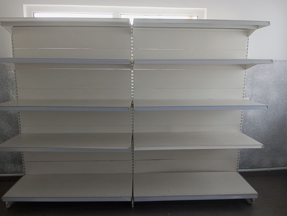 Продам стеллажи не дорого