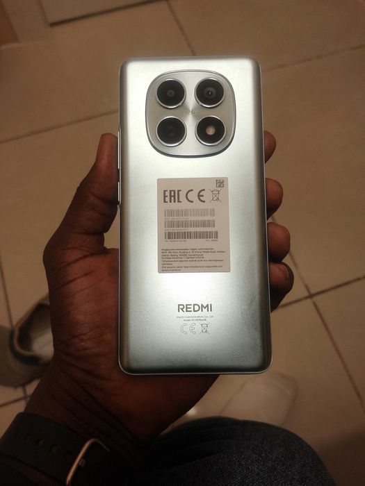 Redmi note 15 for sale