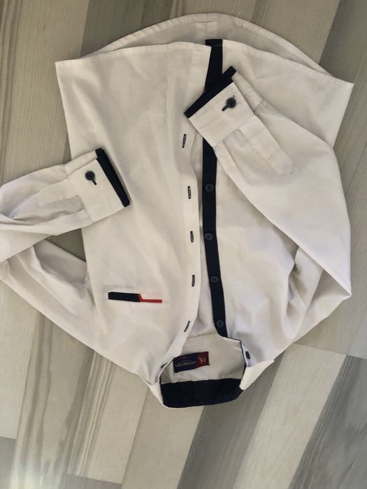 Школьная одежда