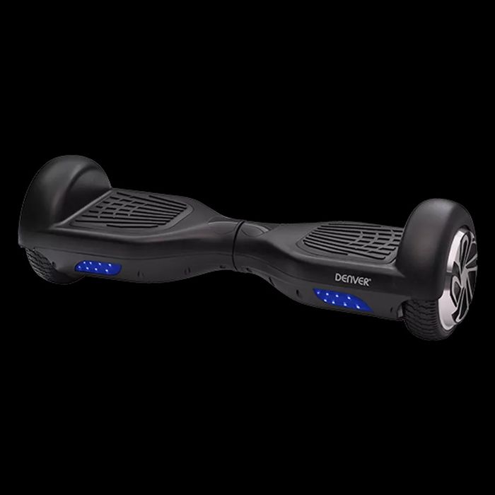 Hoverboard DENVER HBO-6620BLACKMK2