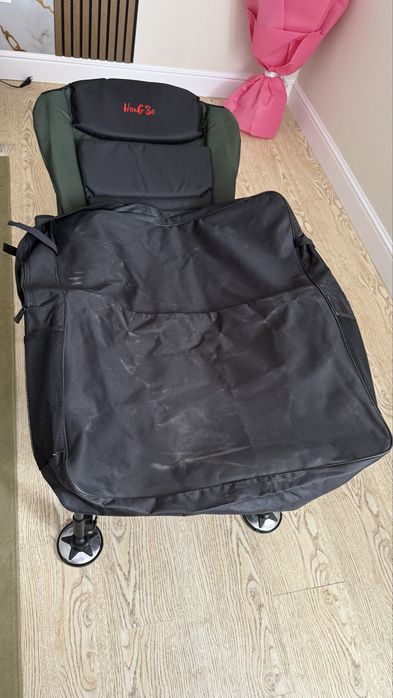 Продам карповое кресло