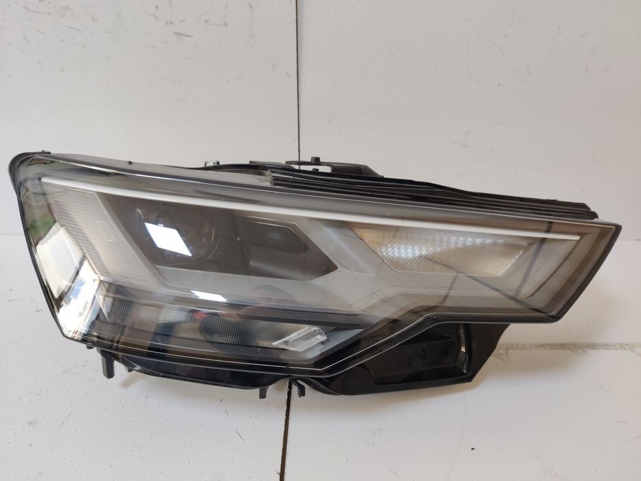 Far dreapta Audi A6 C8 Full Led 4K0 2018-2022