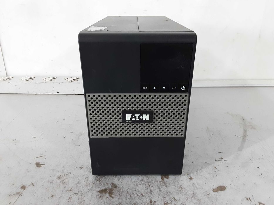 UPS Устройство - Eaton 5P 650