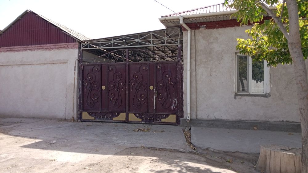 Продам дом в районе Гагарина