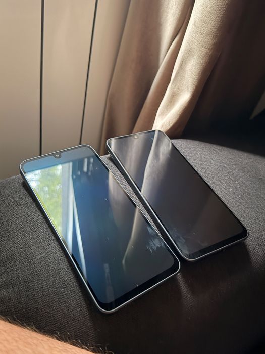 Samsung galaxy A17
