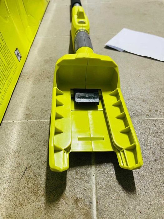 Trimmer telescopic RYOBI RY36PHT50A-0 36 V