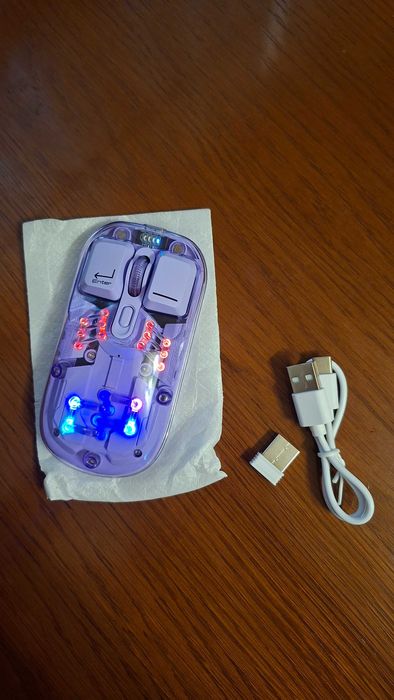 Компьютерная мышка Bluetooth