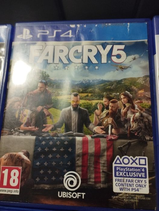 Игри за ps4 цена за брой 20 лв