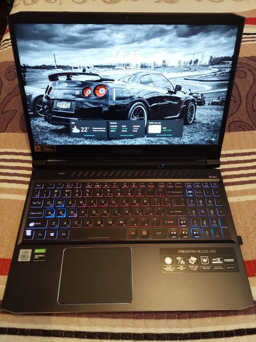 Acer PREDATOR Продаю