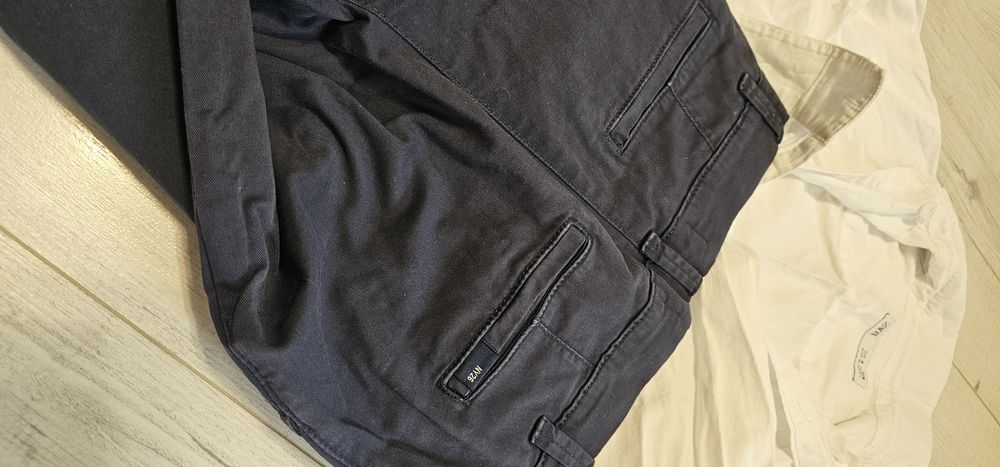 Комплекти за момче 7-8 г. есен-зима