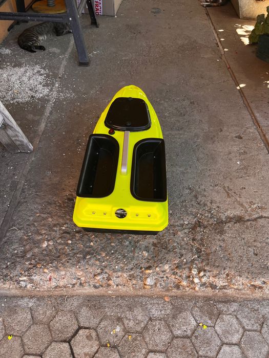 Reparație navomodele