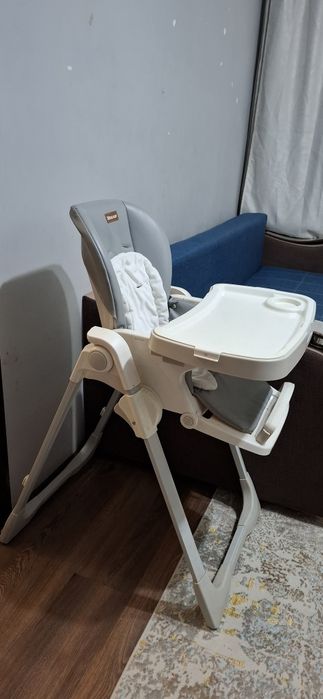 Детский стульчик для кормления Mstar Baby