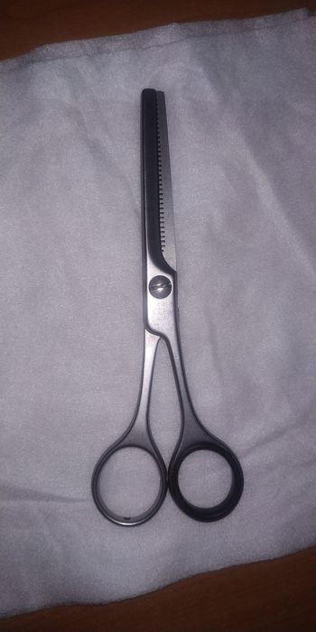 Ножницы филировочные