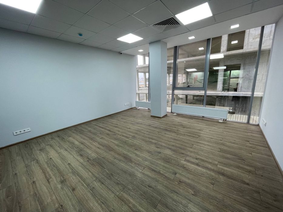 АРЕНДА 980 м2 Лабзак, Ц12 Под Офис, Банк, Учебный центр! С ремонтом V1