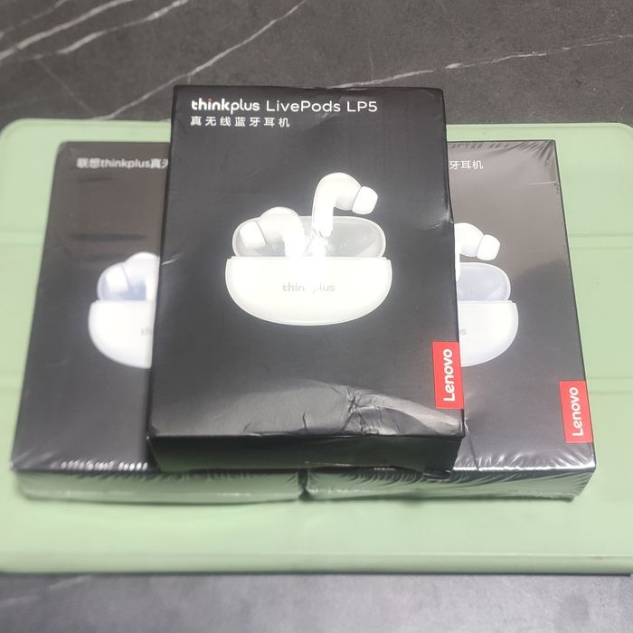 Lenovo Thinkplus Naushniklari