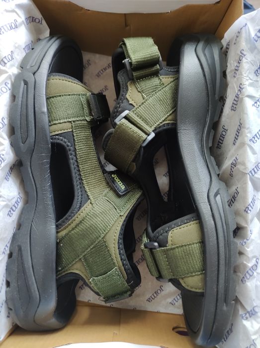 Сандали Joma 42 нови!