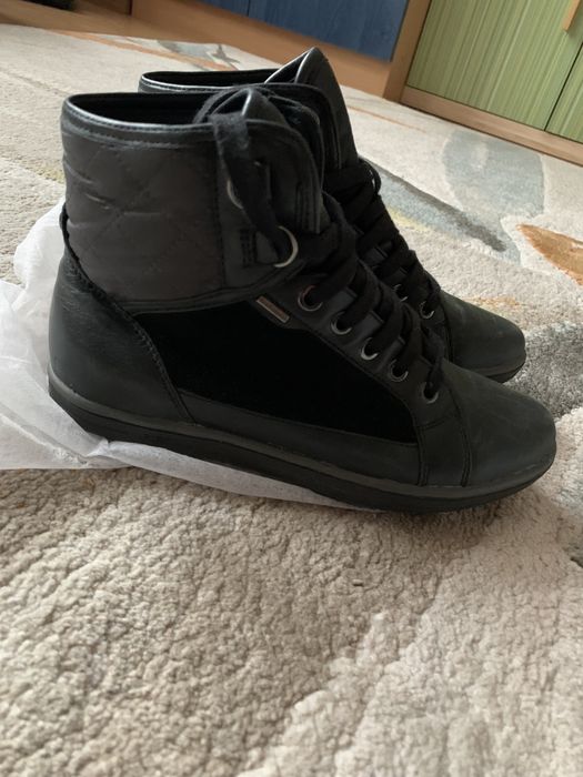 Страхотни боти Geox и Aquamarine