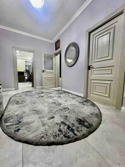 Железнодорожная больница.Метро Машиносозлар. Продам 3 /7/10 .Ипотека.