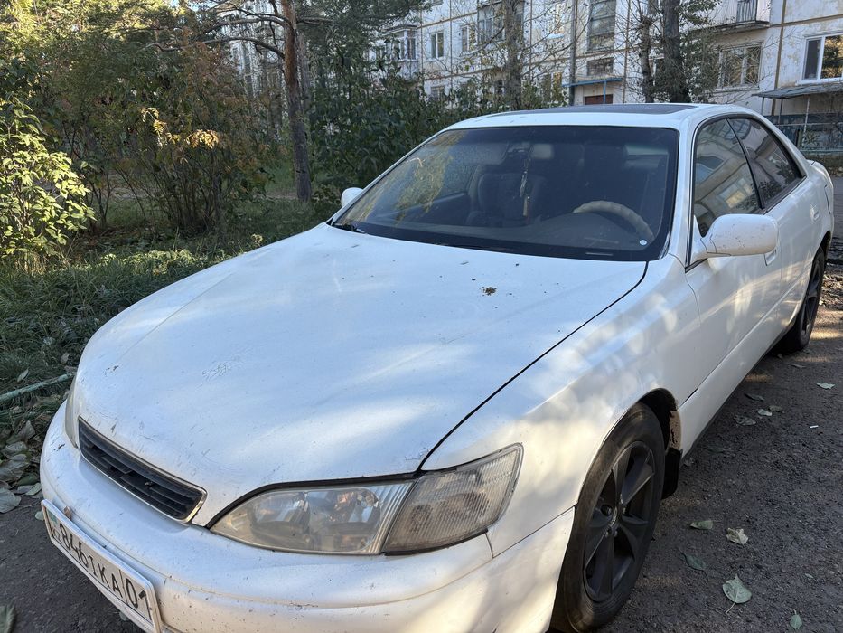 Продам LEXUS es300