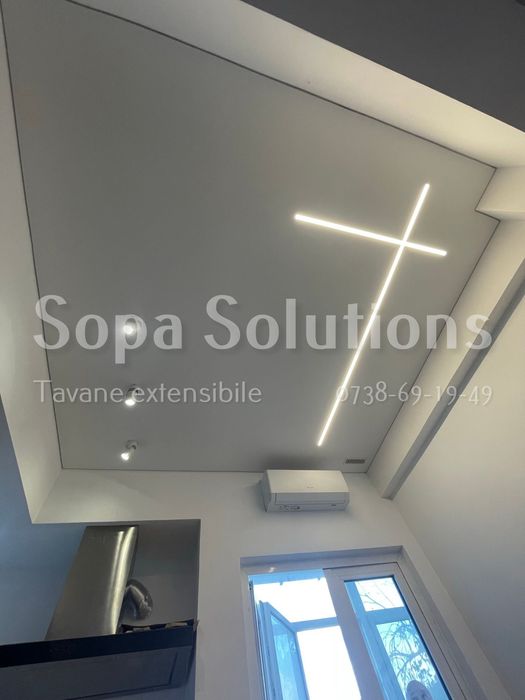 Tavane Extensibile Sopa Solutions