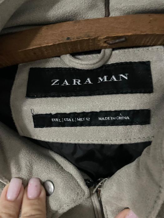 Geaza zara marimea L