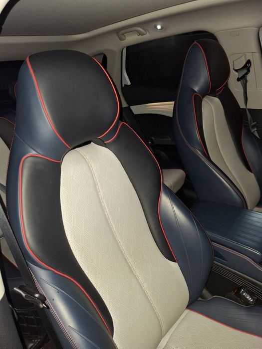 Продаётся Электромобил