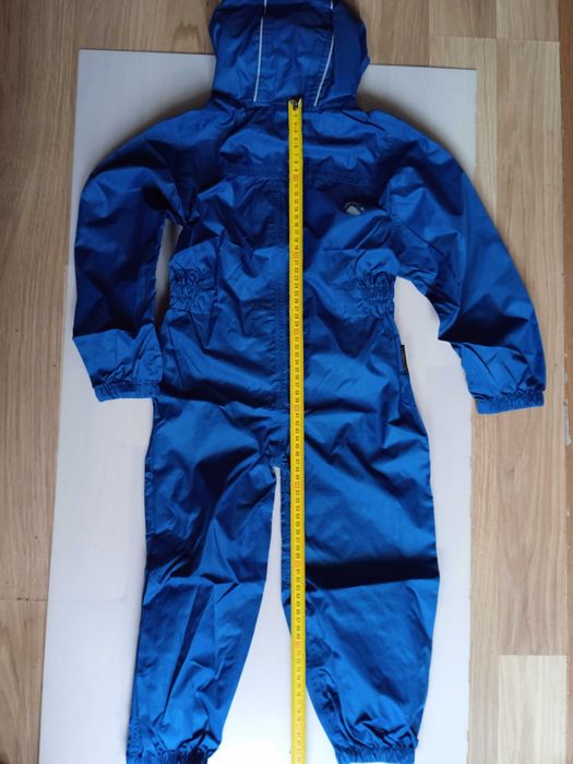 Гащеризон водоустои́чив