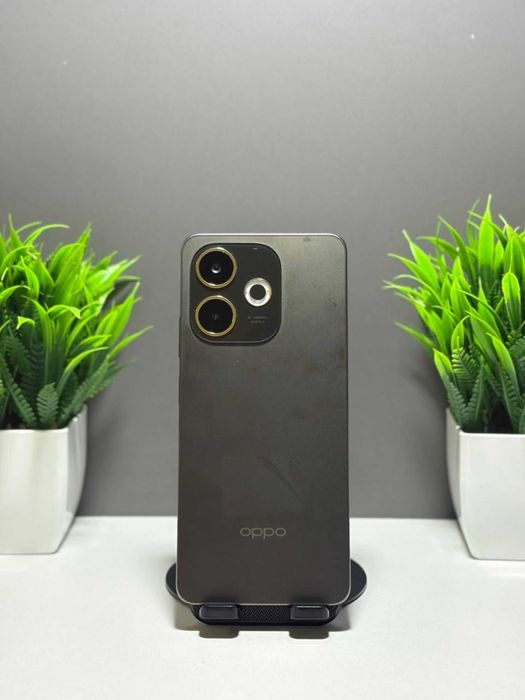 OPPO A5 Pro 256 GB, серебристый