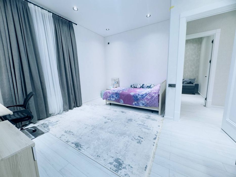 Продаю дом участок Янгихаёт Минерва Сити