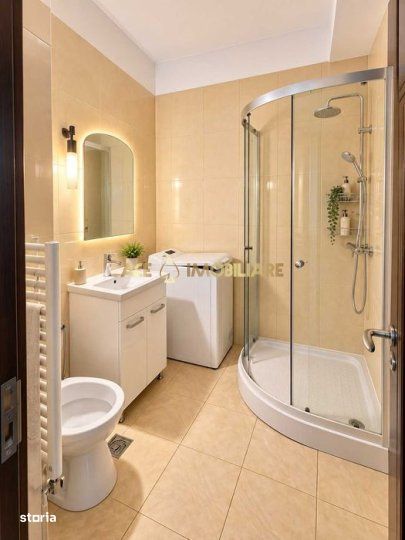5 Camere de inchiriat | Berceni | Duplex |  Metrou | Nemobilat