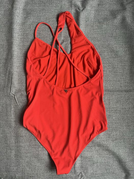 Червено боди Guess- М