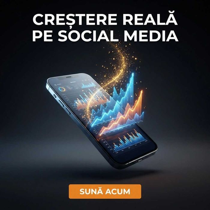 Publicitate Facebook, Google. Creare site-uri Web, Web Designer