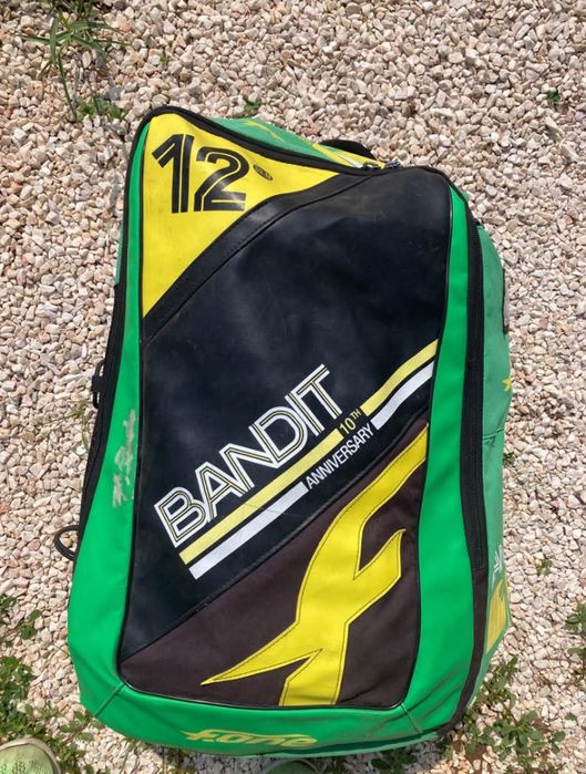 Кайт/kitesurfing set , f-one bandit