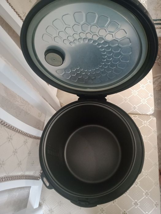 Redmond мультиварка