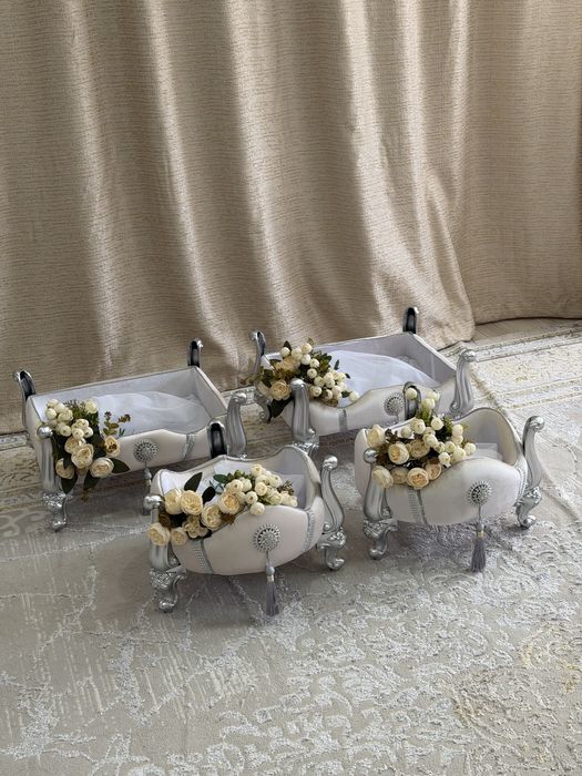 Корзина/Қоржын! Прокат