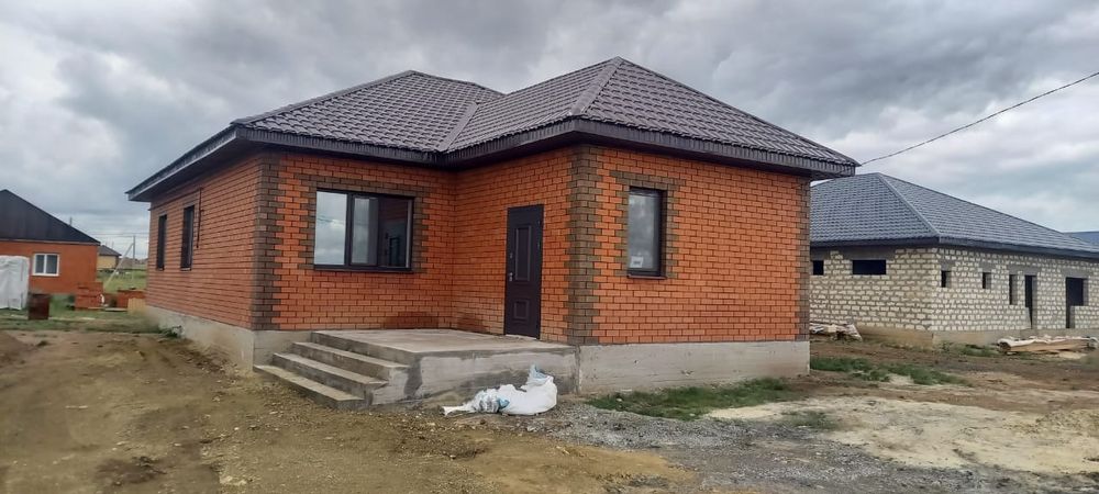 Республика 1126 жер үй сатылады