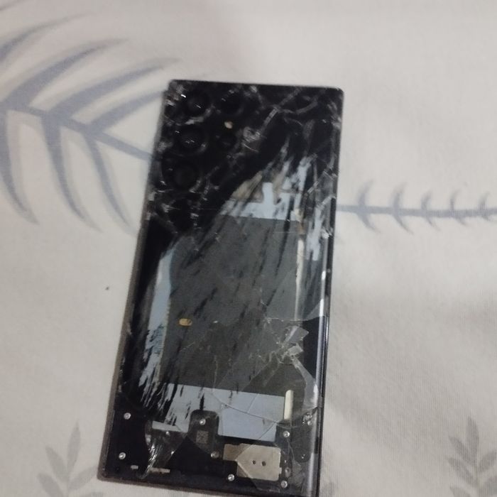 Samsung s22 ultra