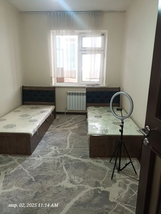 Чини Завод Корасорой сагбон 2 хонали сотилади