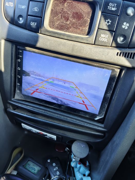 Автомобиль Mitsubishi charisma Митсубиси АКПП автомат