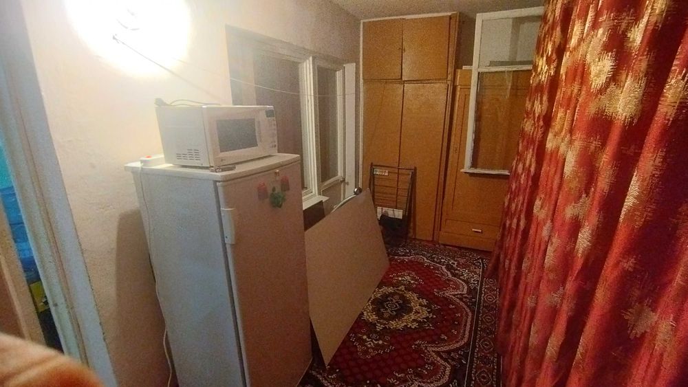 Квартира 2х комнатная