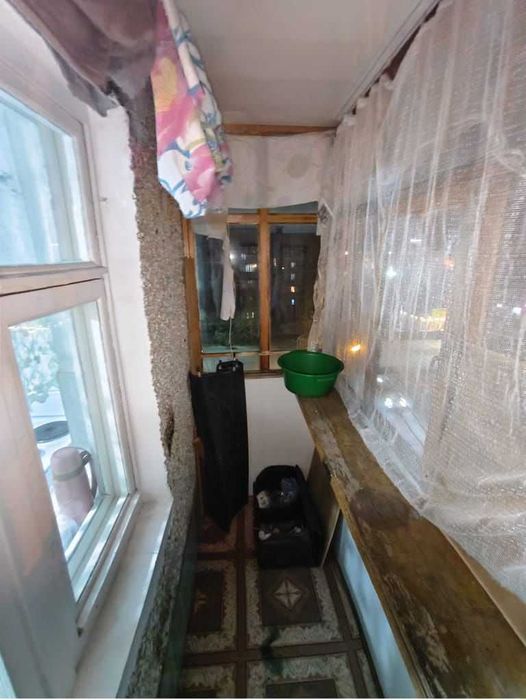 1 ком квартира в 20мик